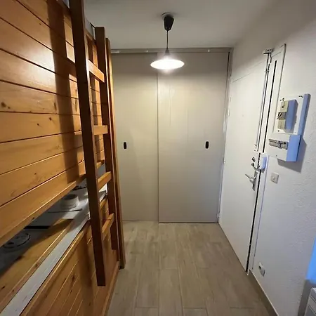 Appartamento Avec Coin Nuit Vue - La Ciotat