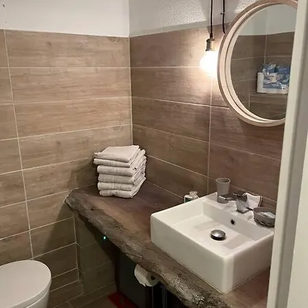 Avec Coin Nuit Vue - *